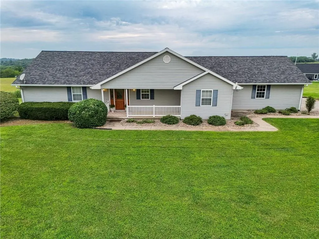 25651 Liberty RD, Maryville, MO 64468