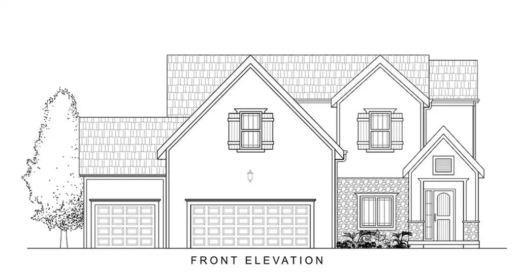 1848 Arbor TRL, Liberty, MO 64068
