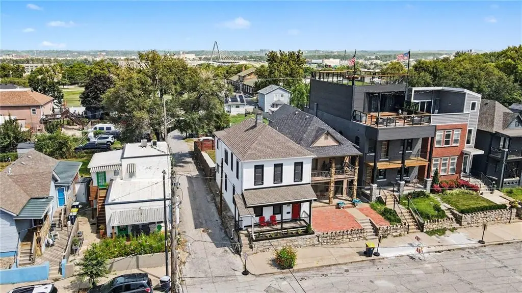 1112 Missouri AVE, Kansas City, MO 64106