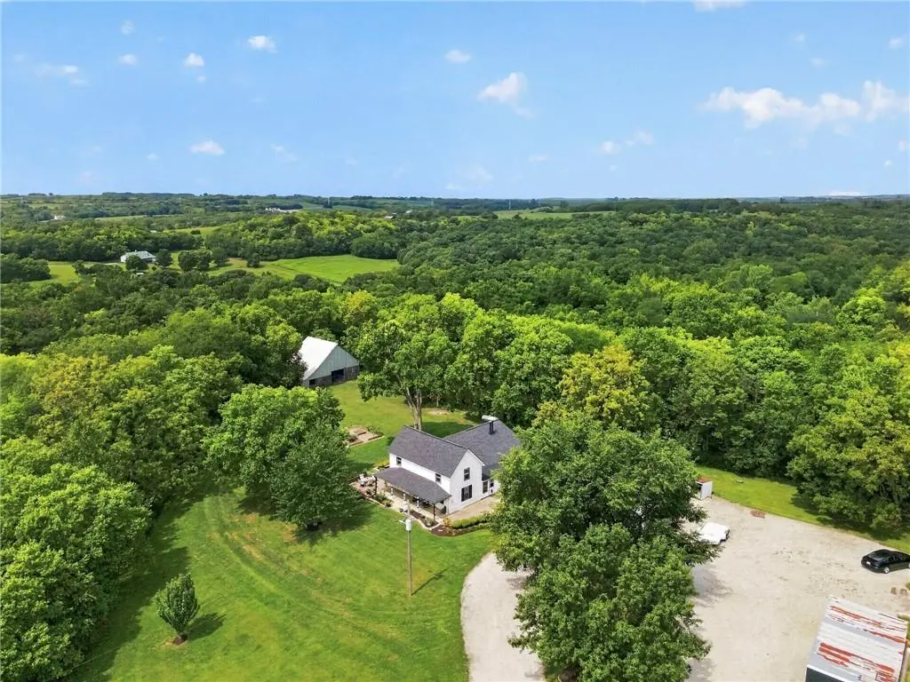22440 Highway M N/A, Weston, MO 64098