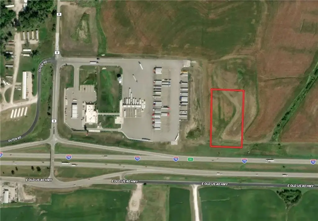 Lot 10 Hwy D N/A, Bates City, MO 64011