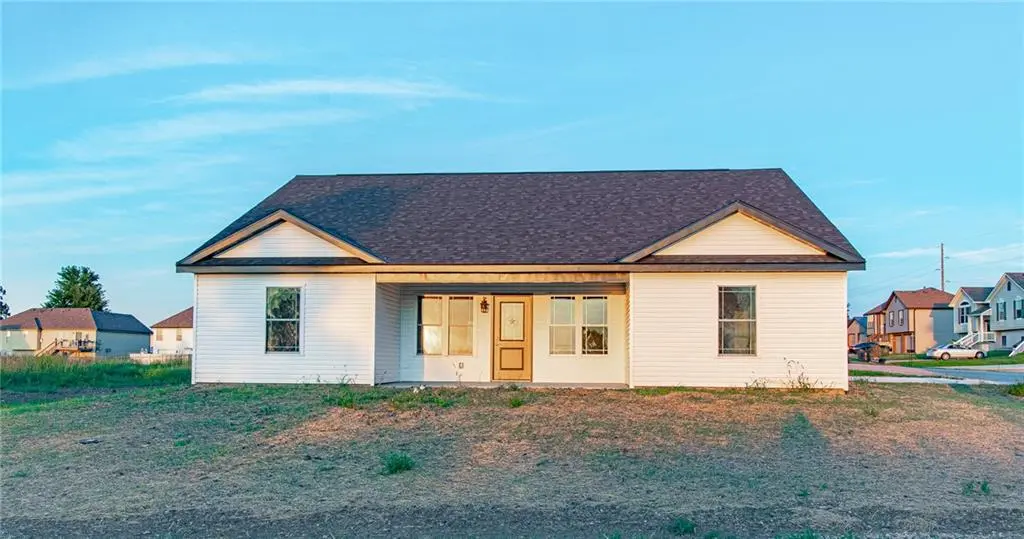 293 SW 1321 RD, Holden, MO 64040