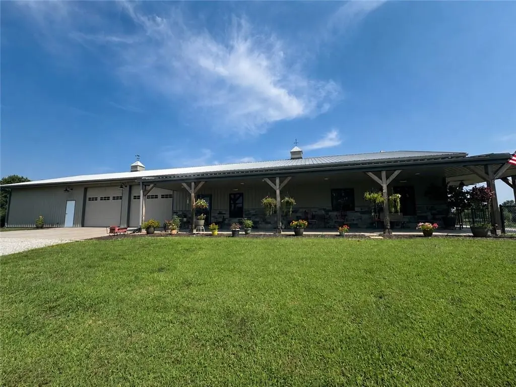 19817 S Cleveland AVE, Belton, MO 64012