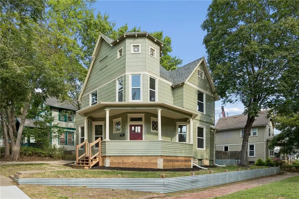 545 Tennessee ST, Lawrence, KS 66044
