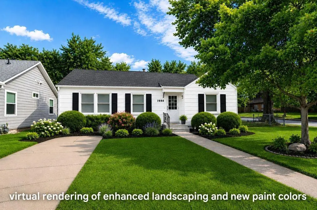 1444 E 24th AVE, North Kansas City, MO 64116