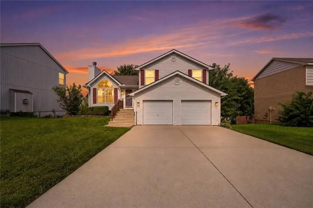 11108 N Ditman AVE, Kansas City, MO 64157