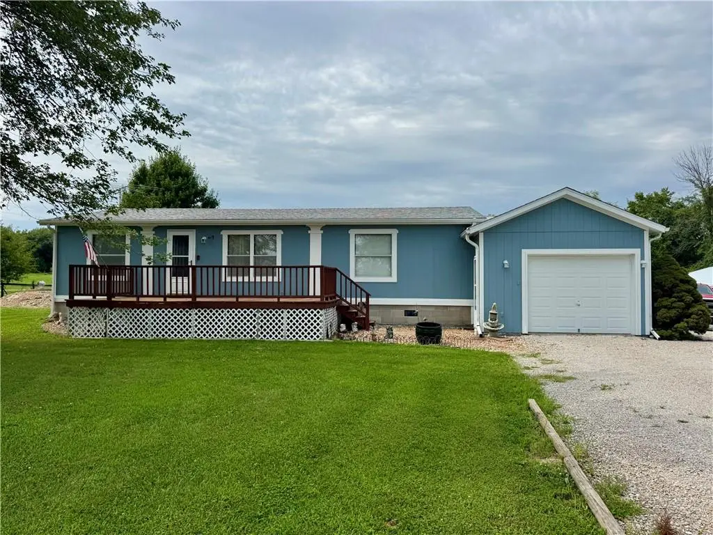 1727 NW 655 RD, Kingsville, MO 64061