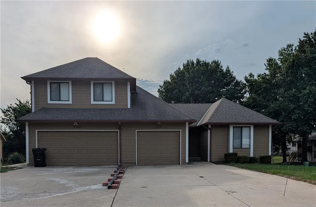 8500 Ditzler AVE, Raytown, MO 64138