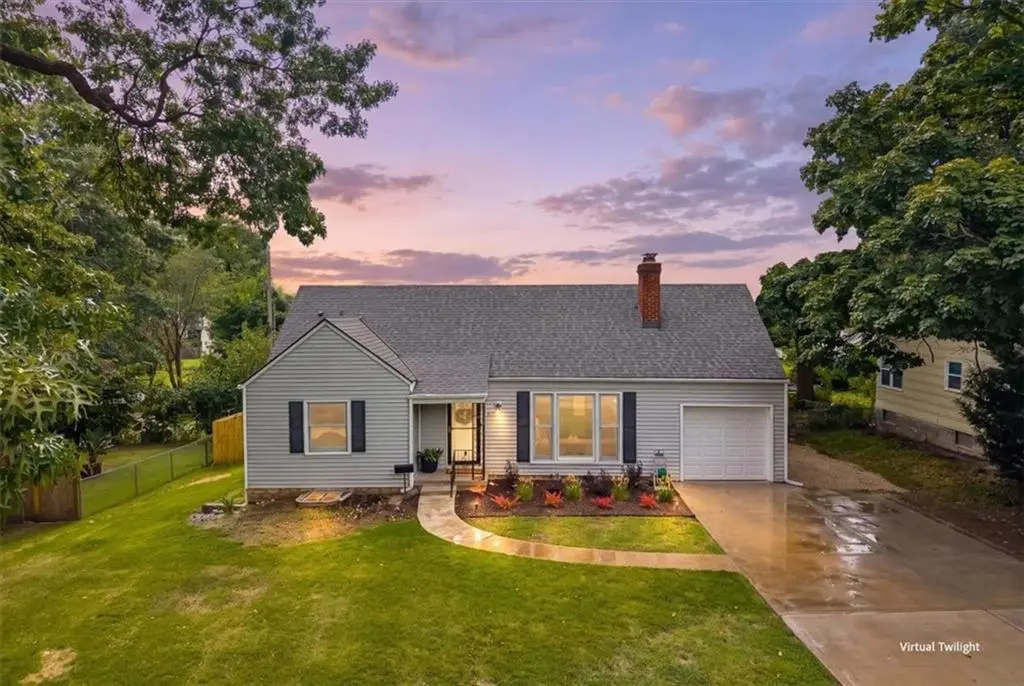5600 Roe BLVD, Roeland Park, KS 66205