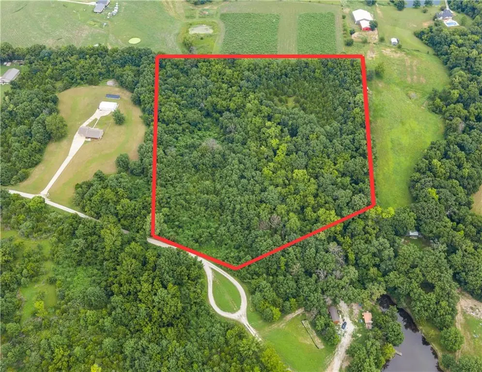 Lot 3 SE Timber LN, Lathrop, MO 64465