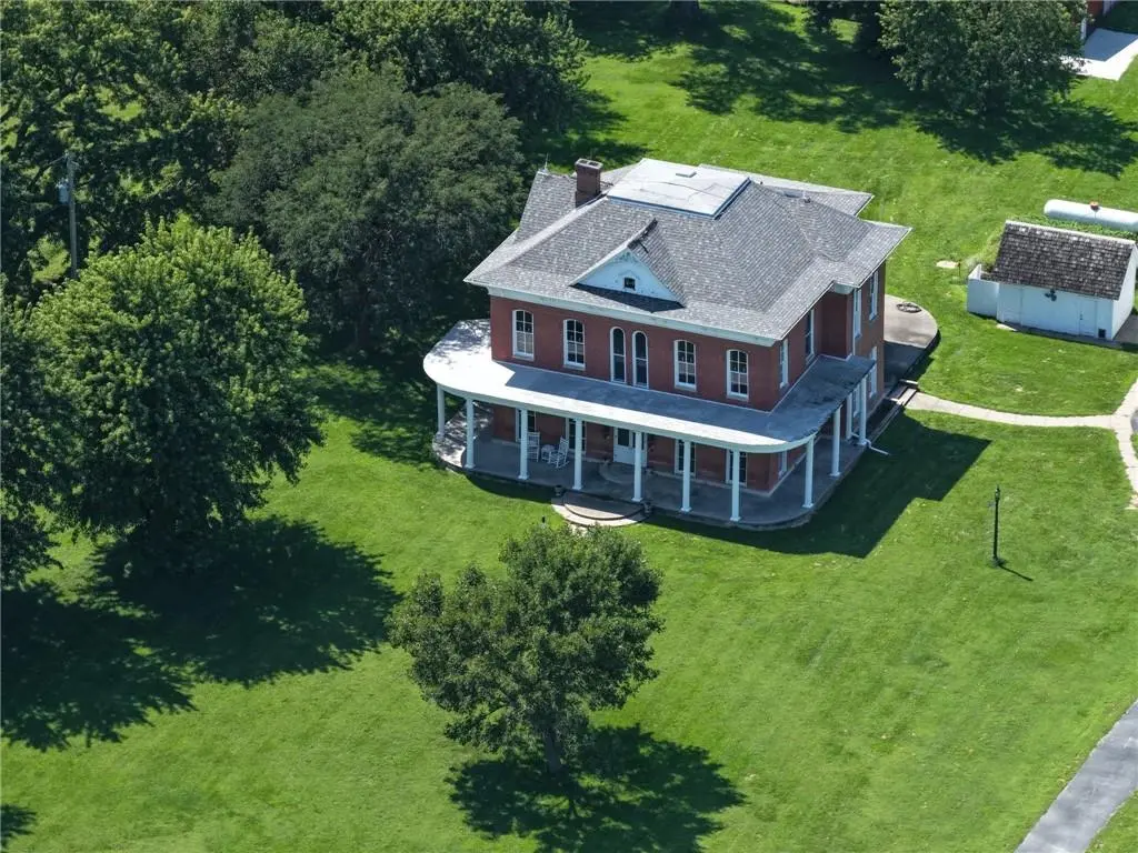 25579 State U HWY, Langdon, MO 64446