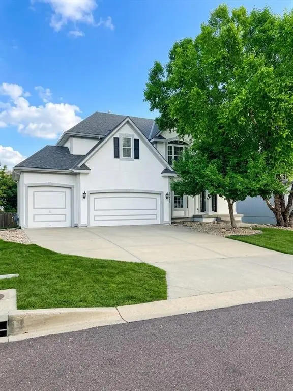 14001 Noland ST, Overland Park, KS 66221