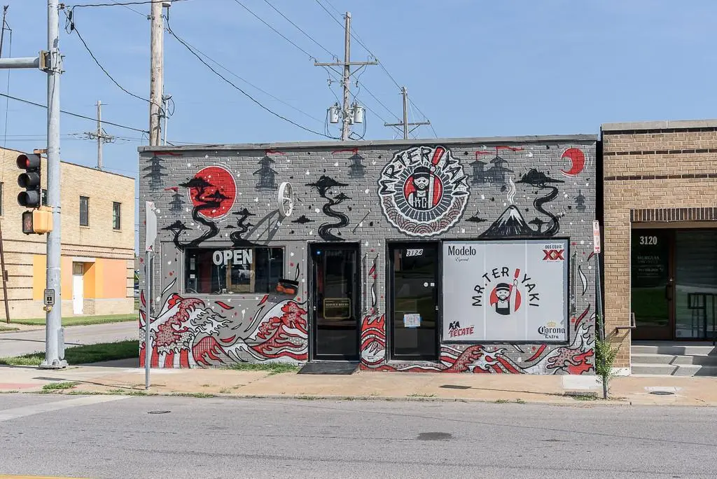 3124 Strong AVE, Kansas City, KS 66106