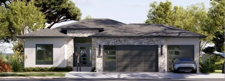 2107 SW Wheatfield DR, Lee's Summit, MO 64082