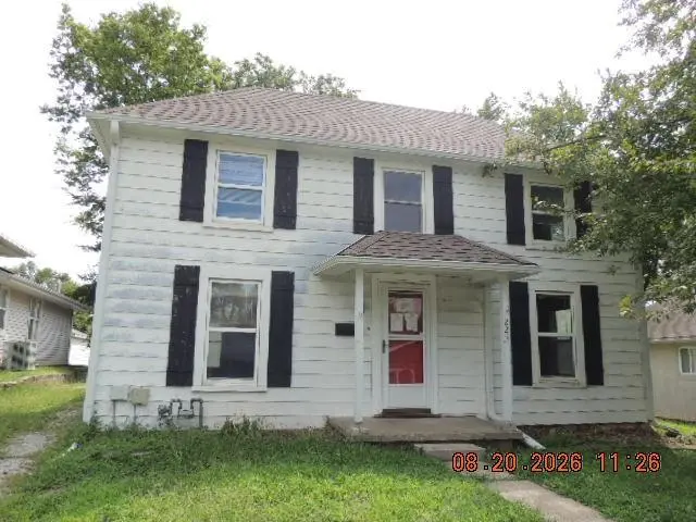 225 Winner ST, Liberty, MO 64068