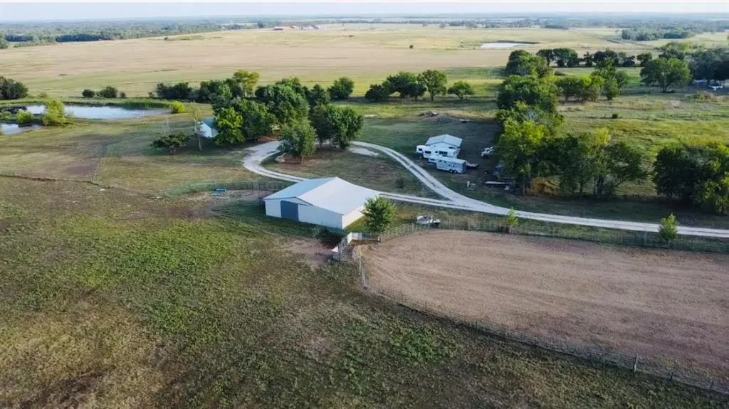 1481 135th Street, ST, Redfield, KS 66769