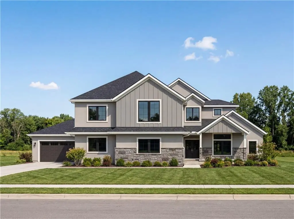 18400 Floyd ST, Overland Park, KS 66085