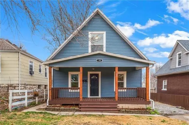39 S 16th ST, Kansas City, KS 66102