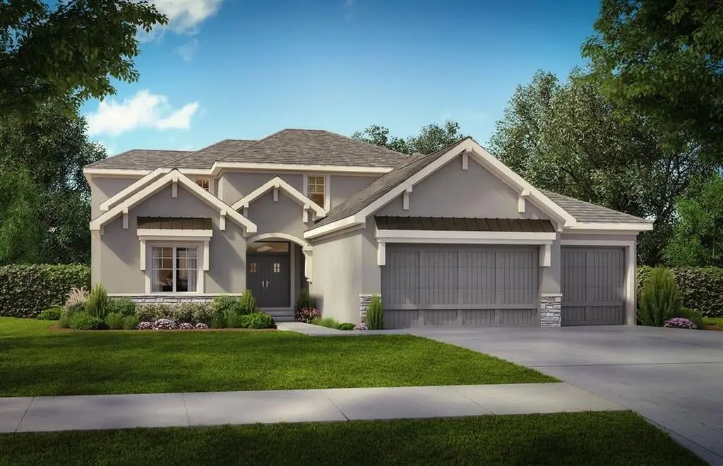 21209 W 81st ST, Shawnee, KS 66220