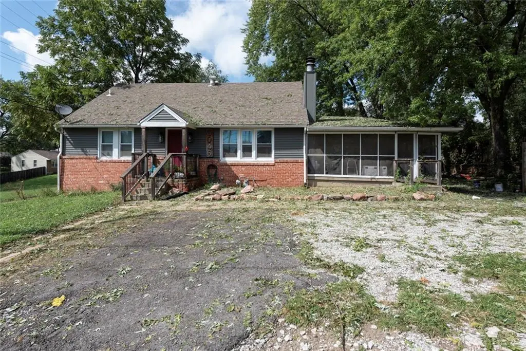6046 Edith AVE, Kansas City, KS 66104