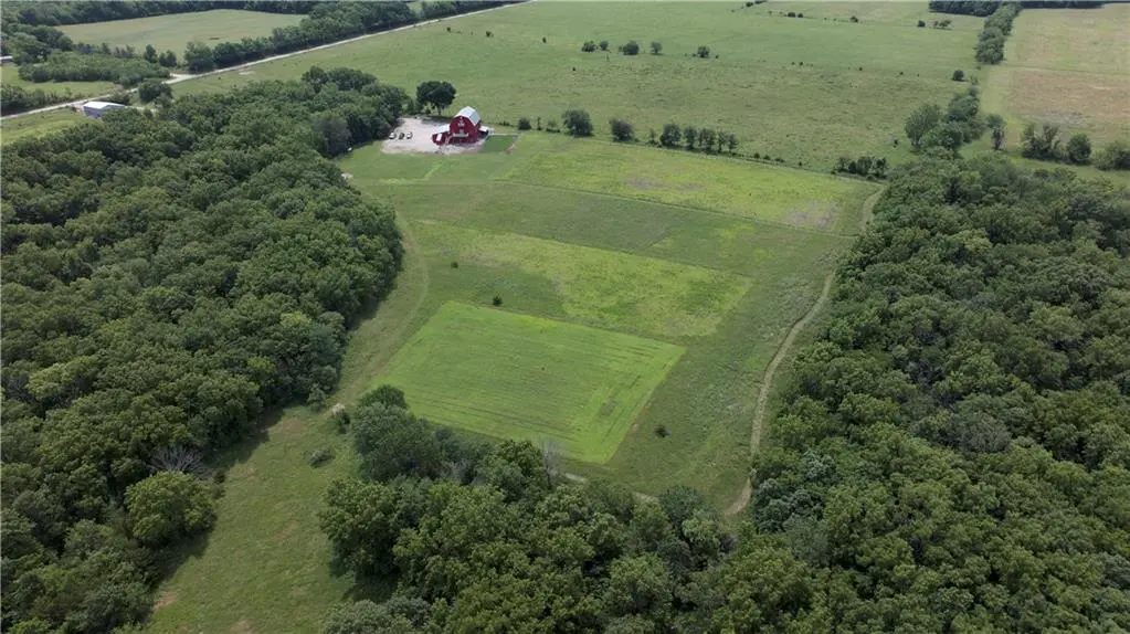 2354 65th ST, Mapleton, KS 66754