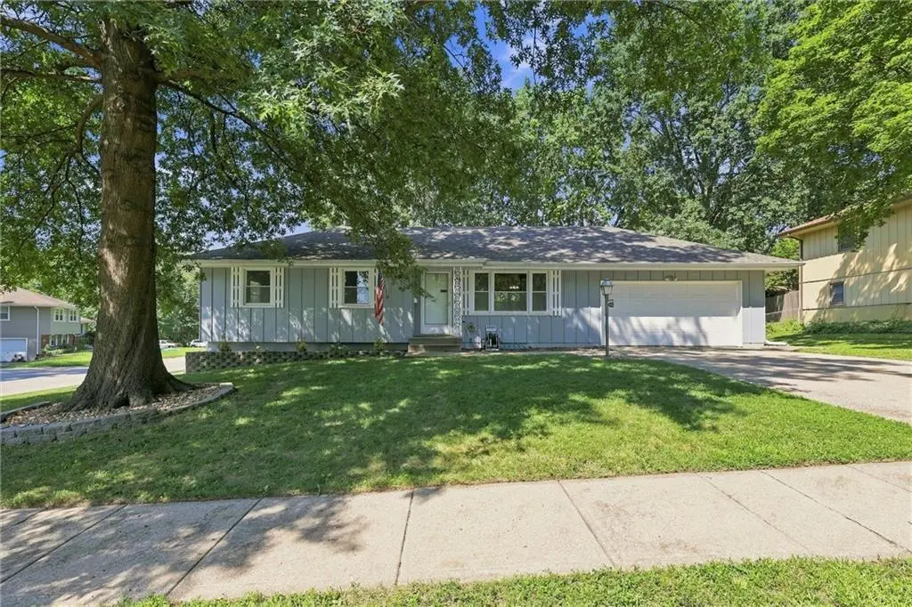 4312 S Union ST, Independence, MO 64055