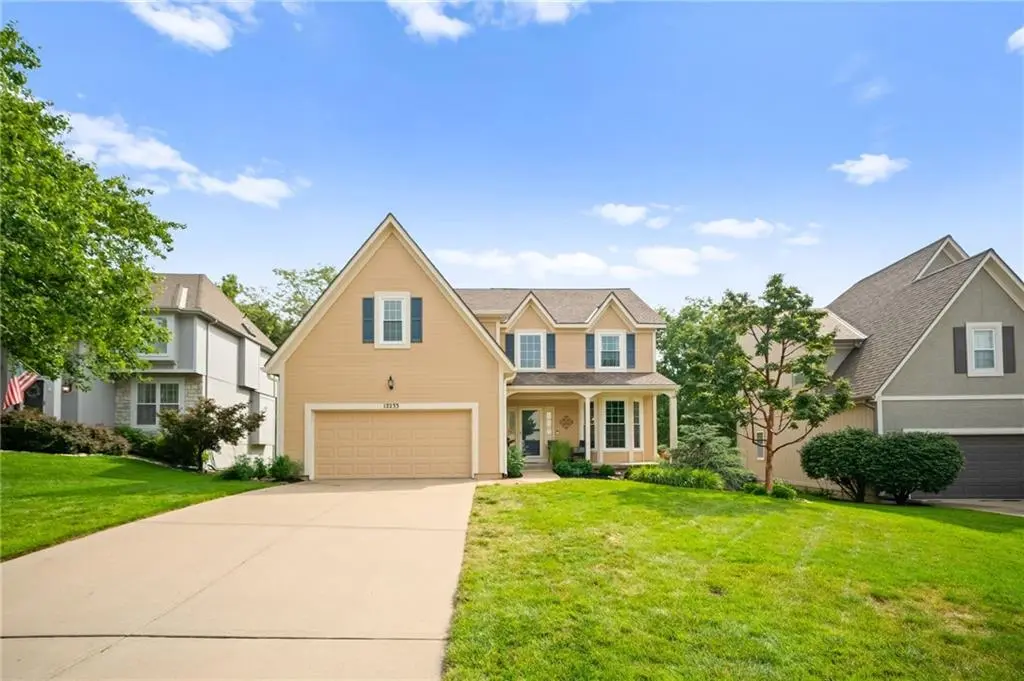 12233 S Gallery ST, Olathe, KS 66062