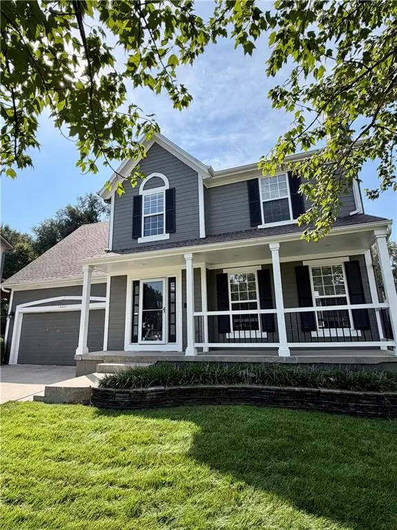 14675 W 151 TER, Olathe, KS 66062