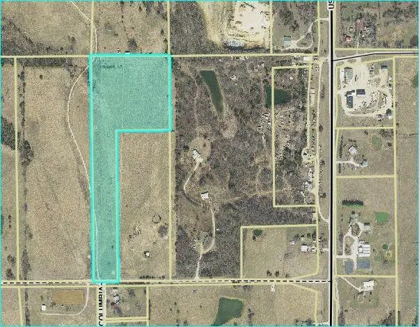 98th ST, Oskaloosa, KS 66066