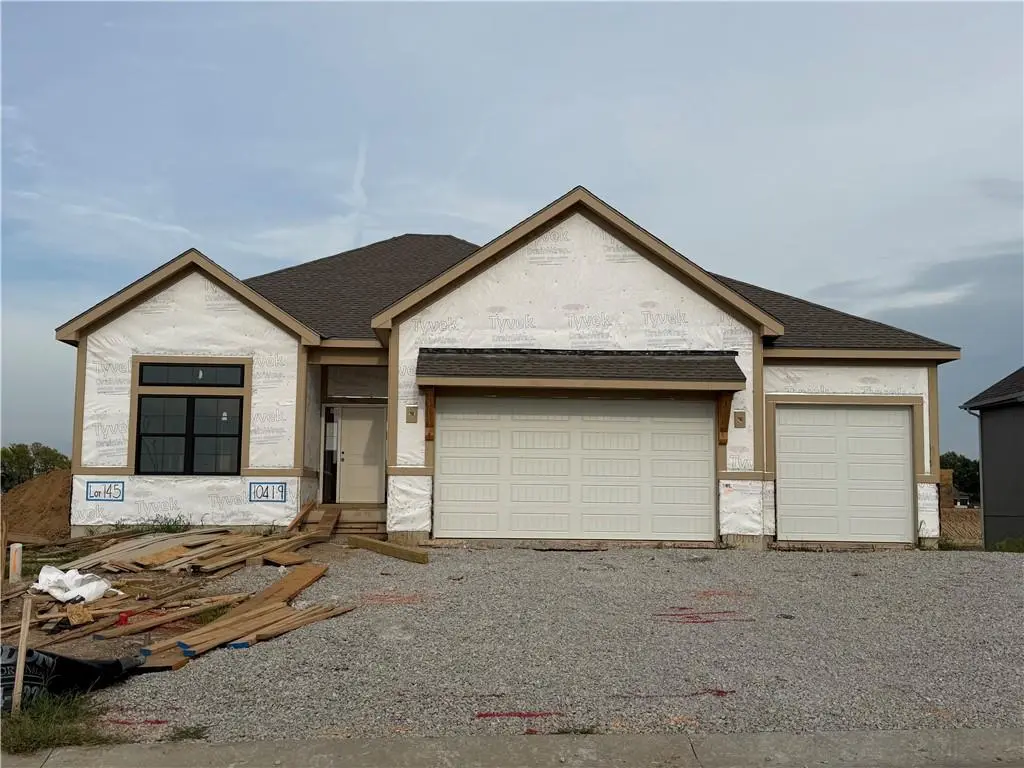 10419 N Liberty ST, Kansas City, MO 64155