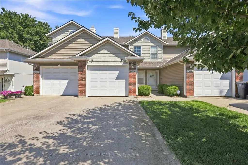 10654 E 46th ST, Kansas City, MO 64133