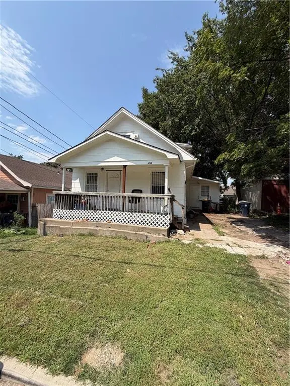 4710 E 16th ST, Kansas City, MO 64127