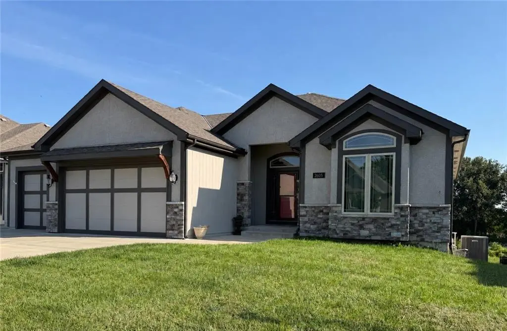 2605 NE 92nd ST, Kansas City, MO 64156