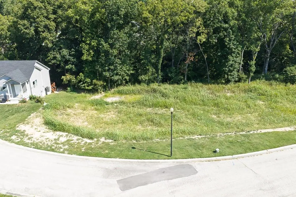 Lot 1 & 2 Troup AVE, Kansas City, KS 66112