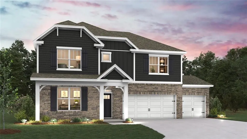 18824 Bittersweet DR, Spring Hill, KS 66083