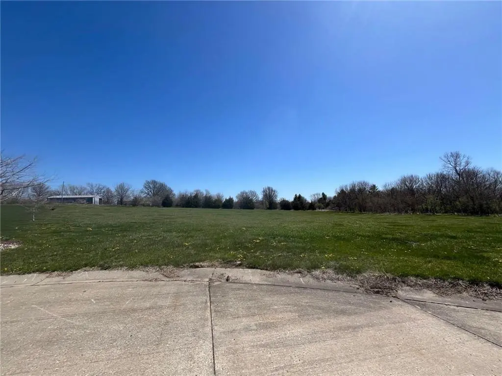 LOT 25 WILLOW DR, Maryville, MO 64468