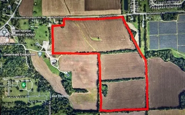 6545 W Southport RD, Indianapolis, IN 46221