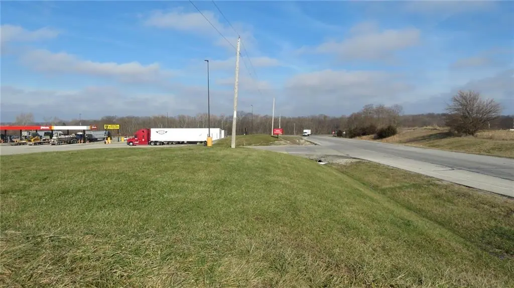 00 N Nucor RD, Crawfordsville, IN 47933