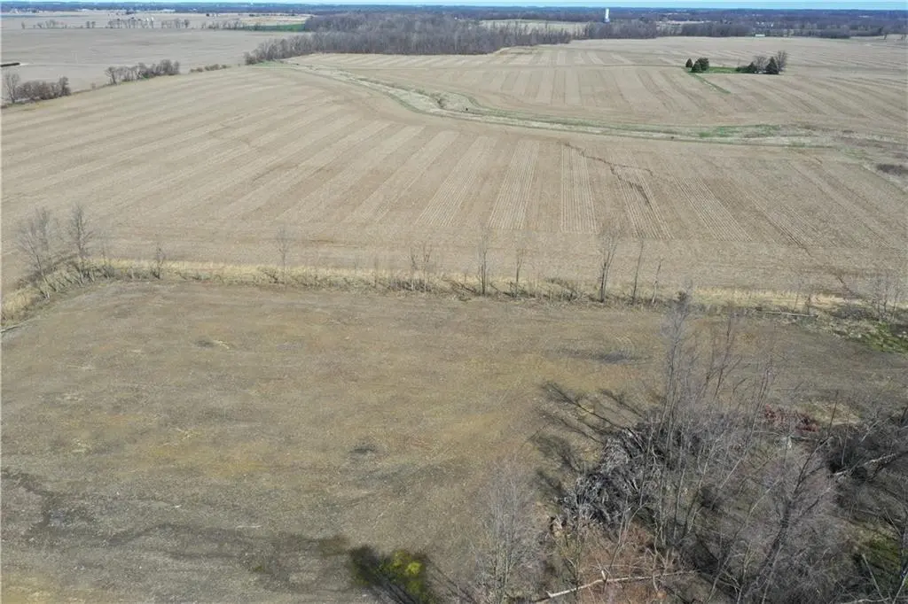 00 E Co Rd 350 S RD, Crawfordsville, IN 47933