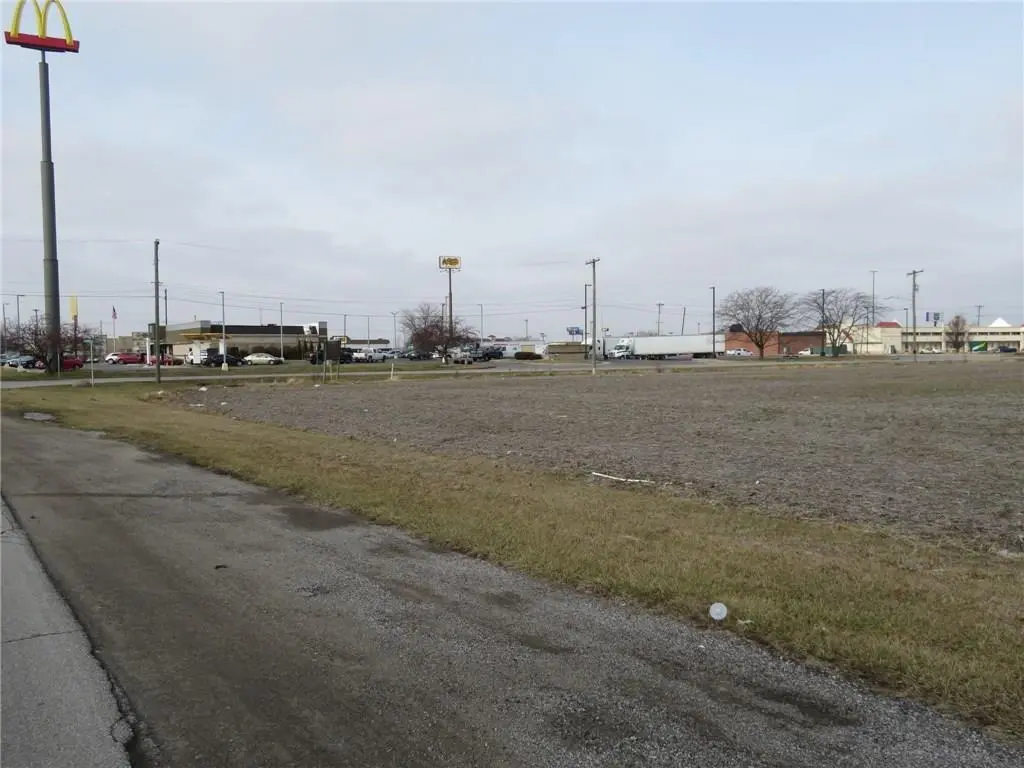 00 Corey BLVD, Crawfordsville, IN 47933