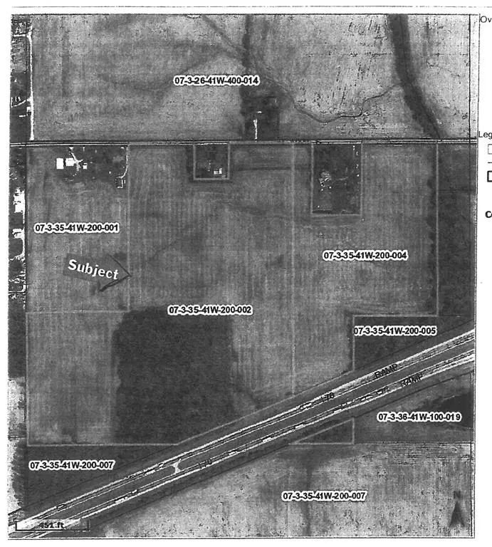 0 E Co Rd 1000 S, Clayton, IN 46118