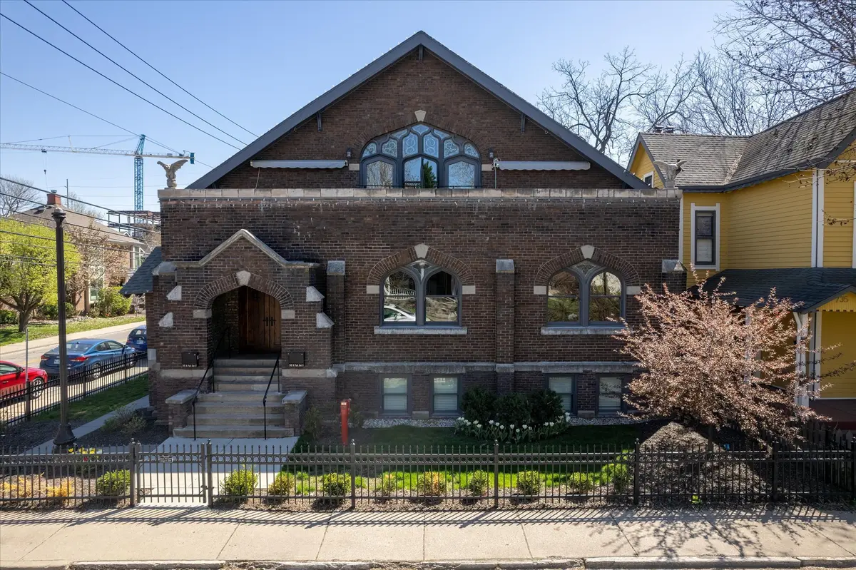 749 N Park AVE #A, Indianapolis, IN 46202