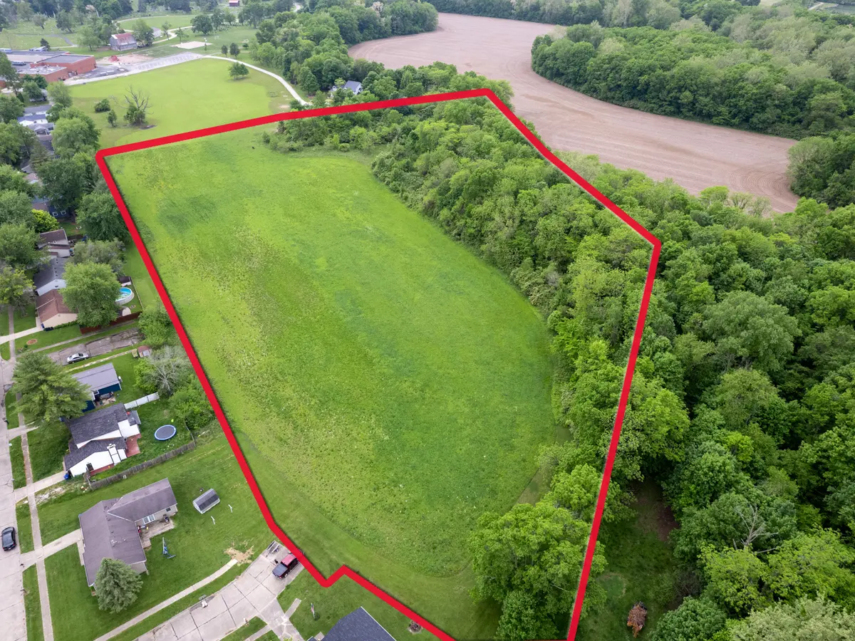 000 Coulston Lane, Shelbyville, IN 46176