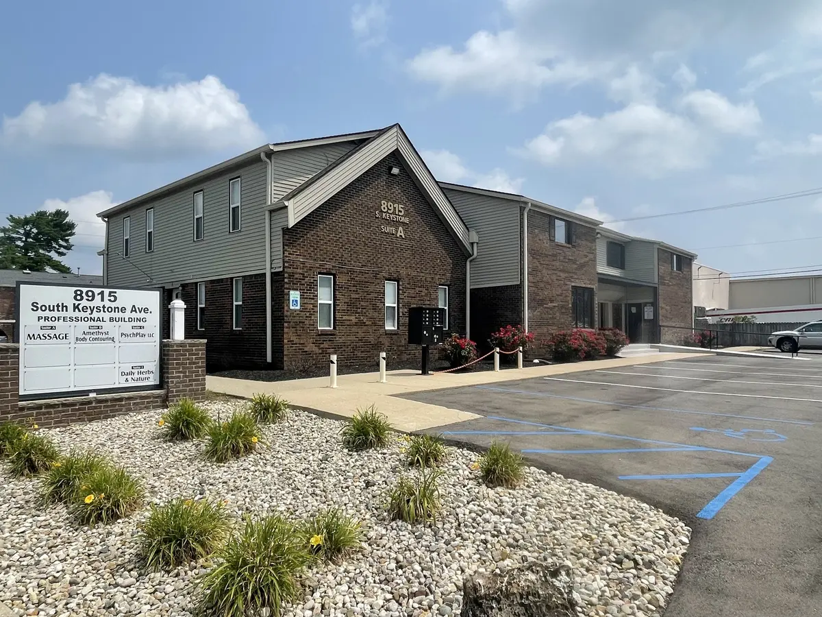 8915 S Keystone AVE #E, Indianapolis, IN 46227
