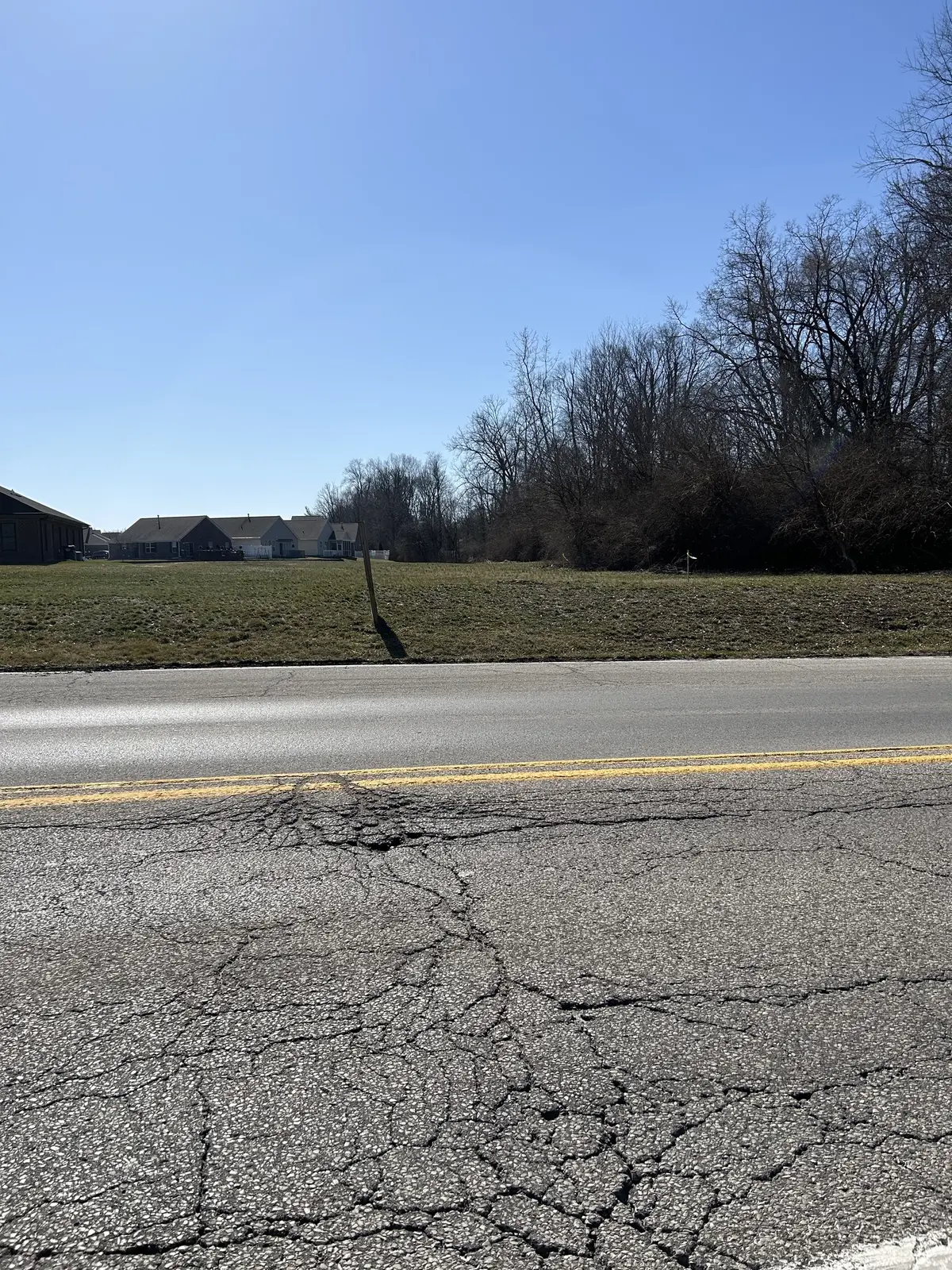 1260 Lincoln Park BLVD, Greenwood, IN 46142