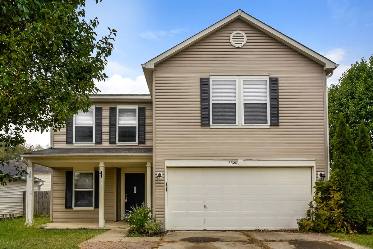 3328 Summer Breeze CIR, Indianapolis, IN 46239