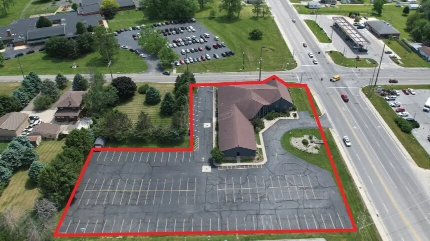 935 S Goyer RD, Kokomo, IN 46901