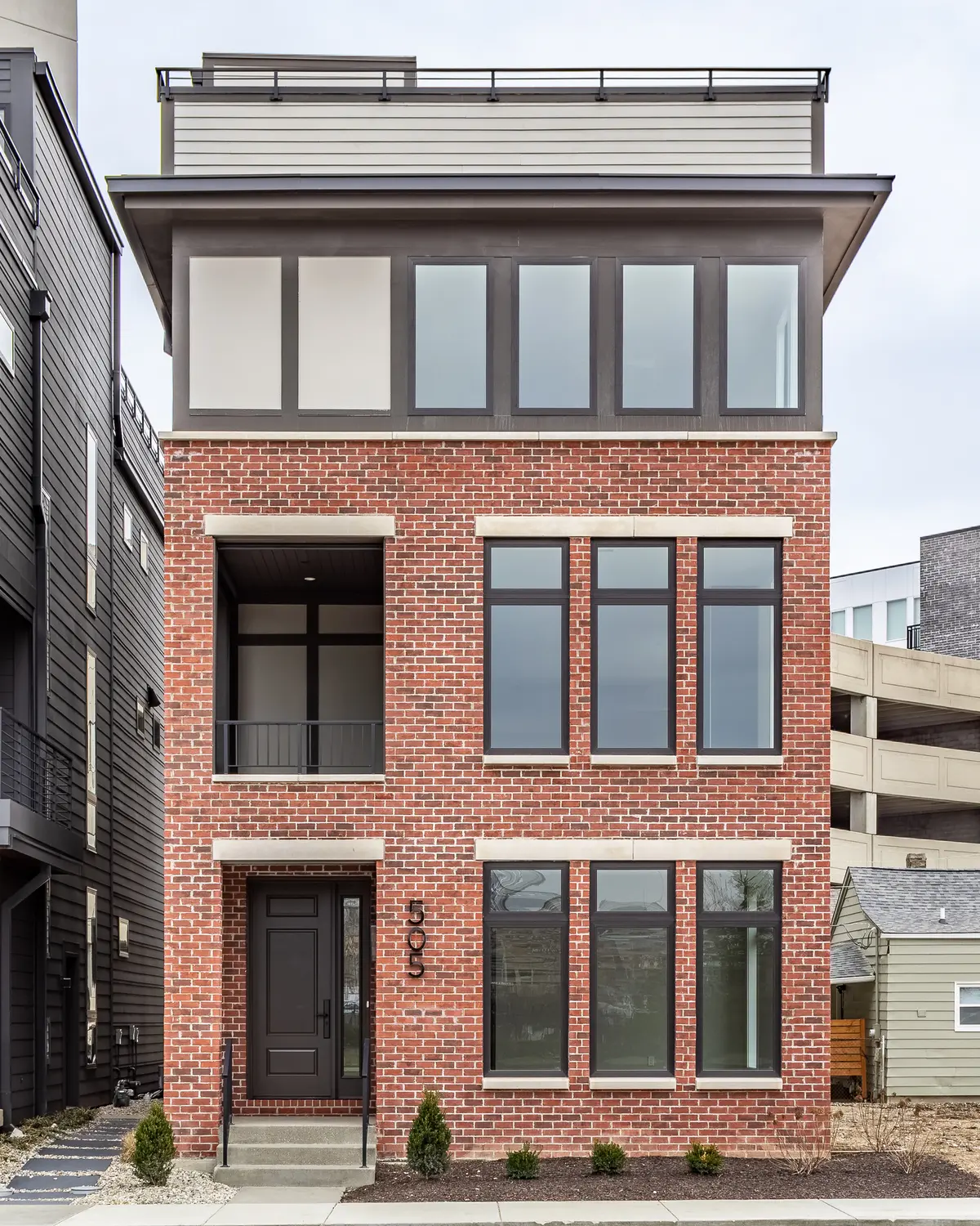 505 S East ST, Indianapolis, IN 46203