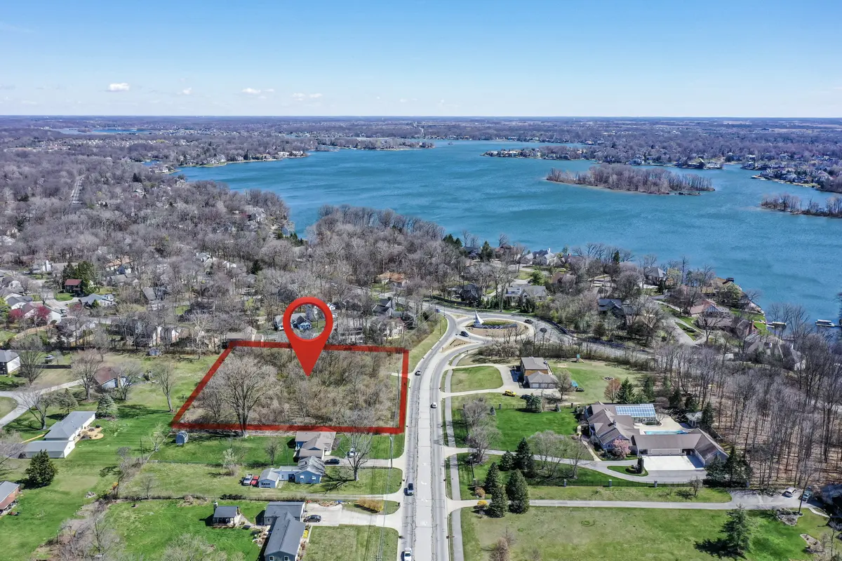 0 E 96th ST, Fishers, IN 46037