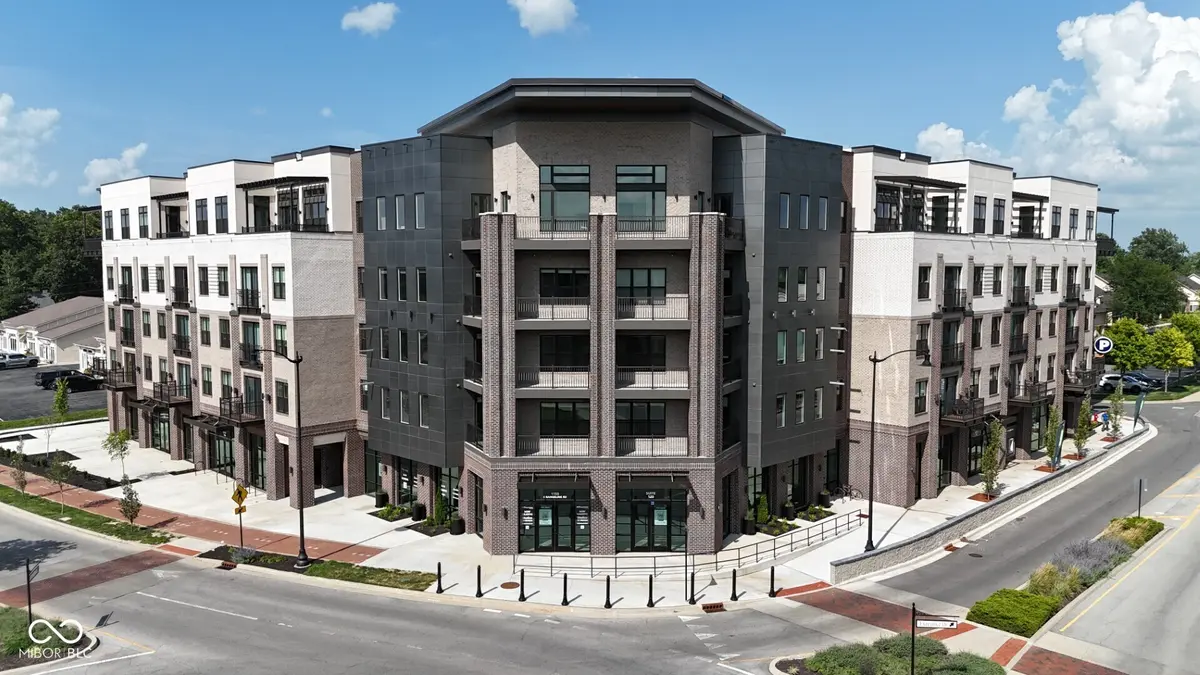 1155 S Rangeline RD #507, Carmel, IN 46032